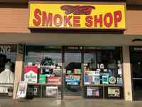 Vibe smoke shop
