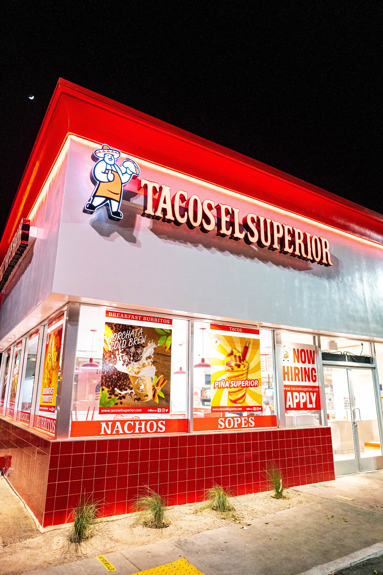 Tacos El Superior