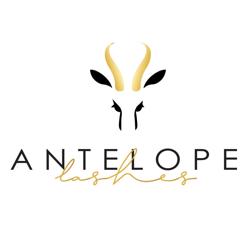 Antelope Lashes