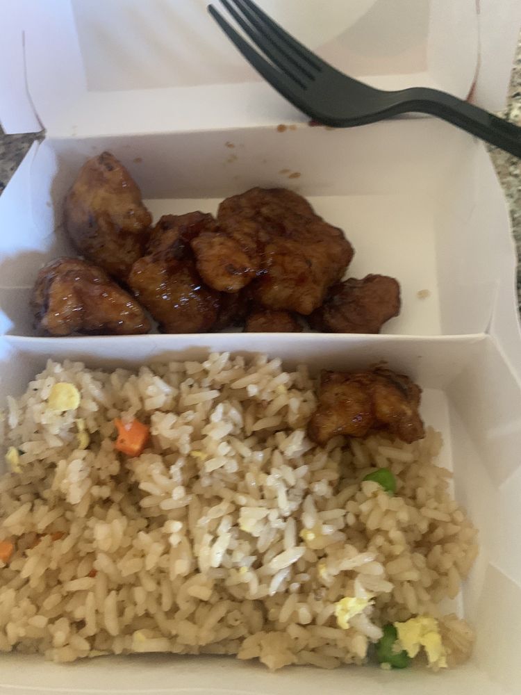 Panda Express