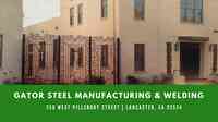 Gator Steel Manufacturing & Welding
