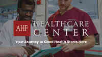 AHF Healthcare Center - Antelope Valley