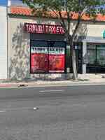 Tammi Tax Etc