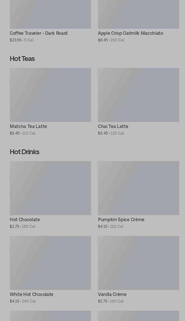 Photo credit: postmates