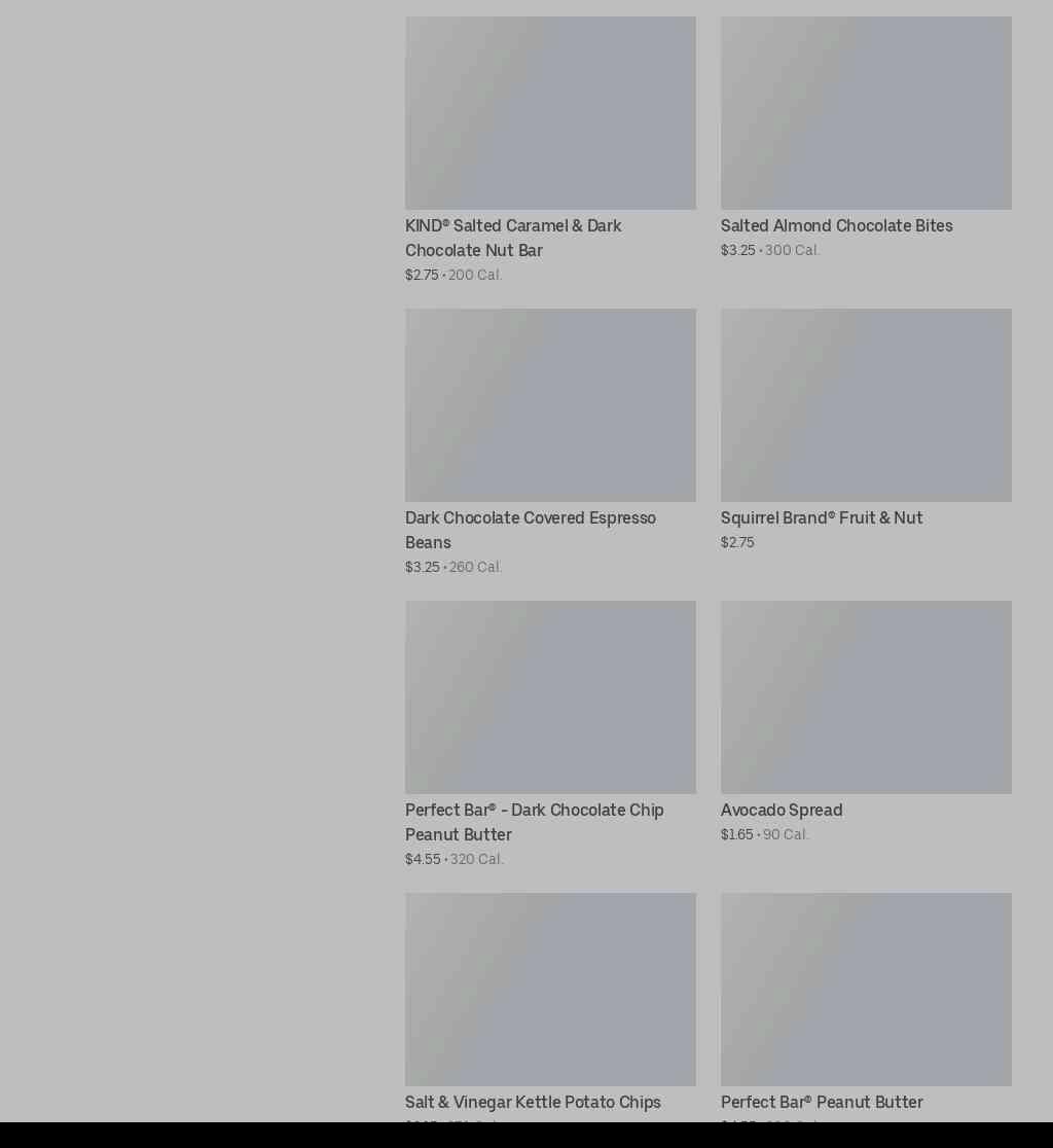 Photo credit: Posmates