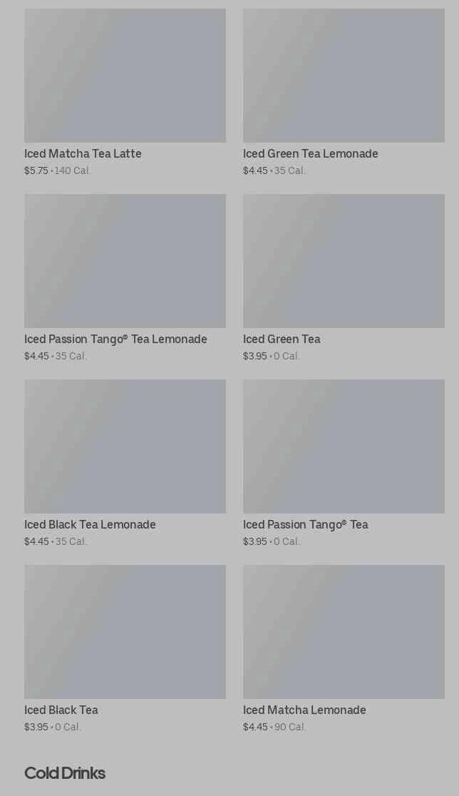 Photo credit: Posmates