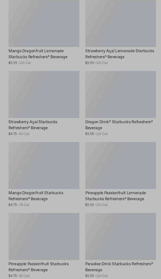 Photo credit: Posmates