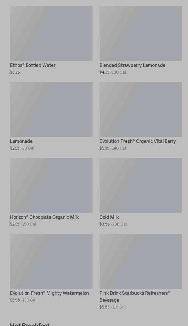 Photo credit: Posmates