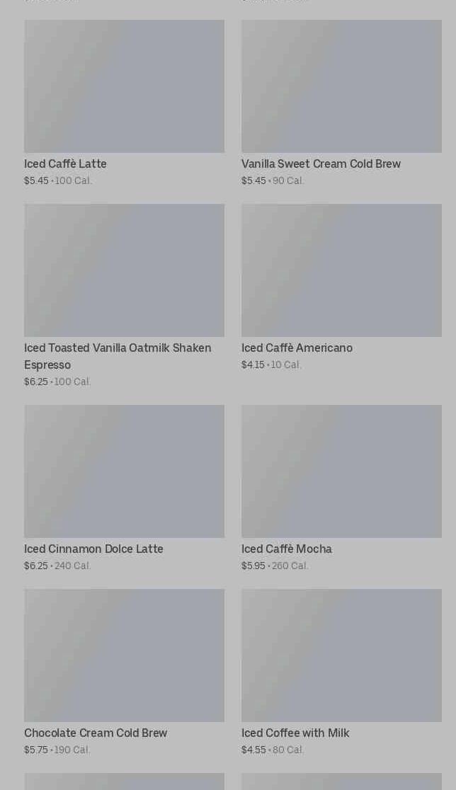 Photo credit: Posmates