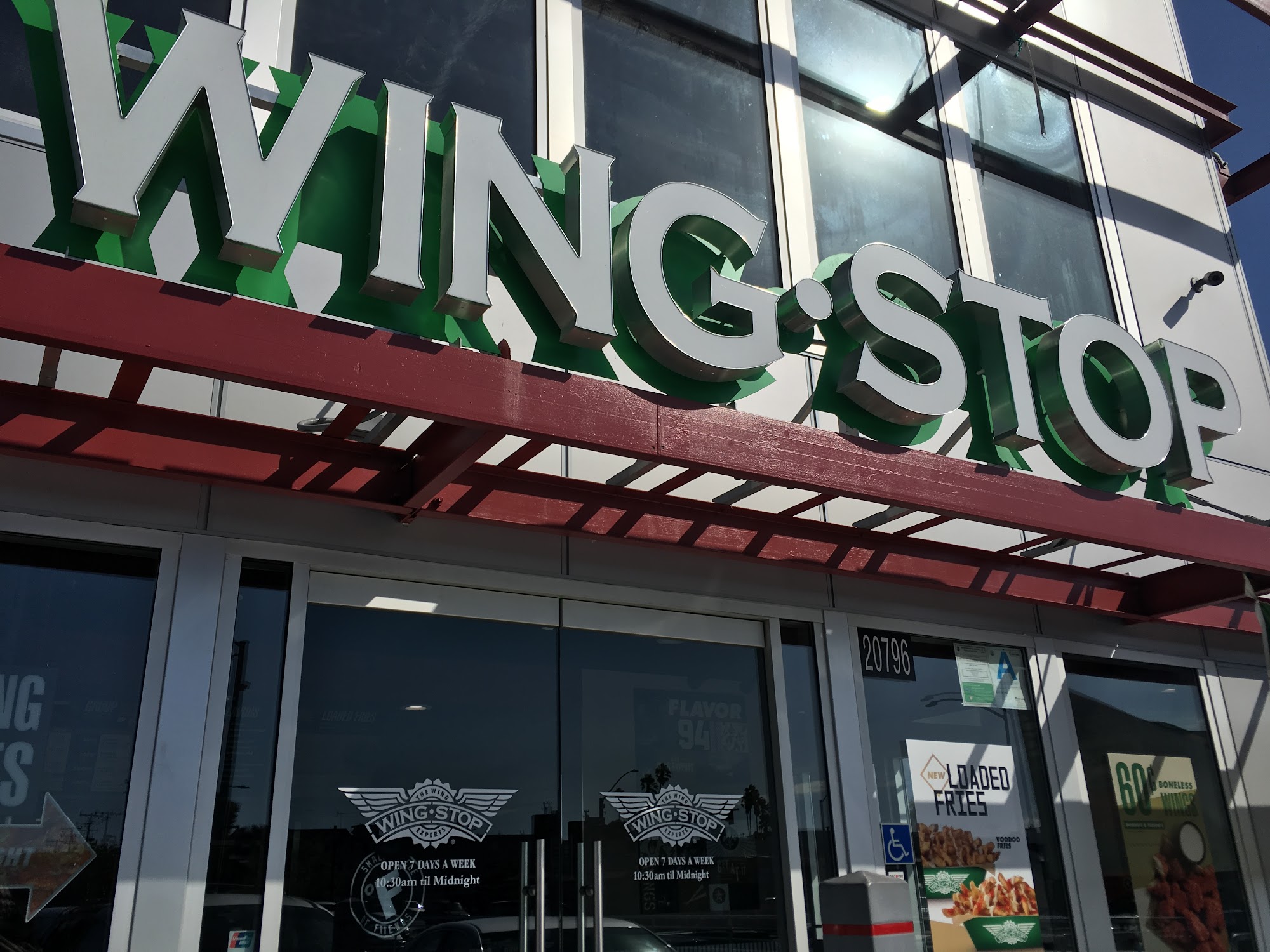 Wingstop