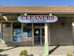 Classic Cleaners