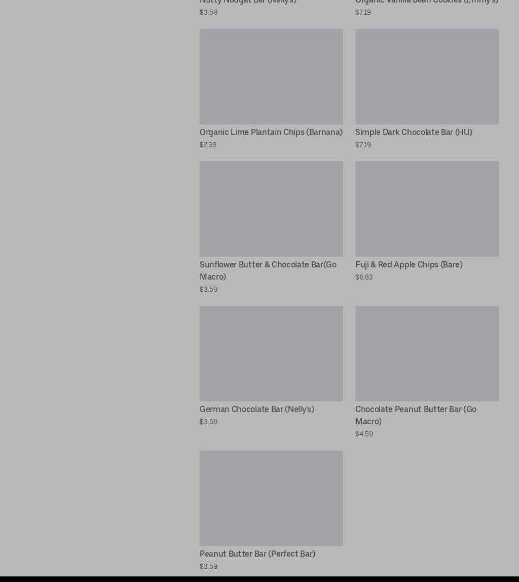 Photo credit: postmates