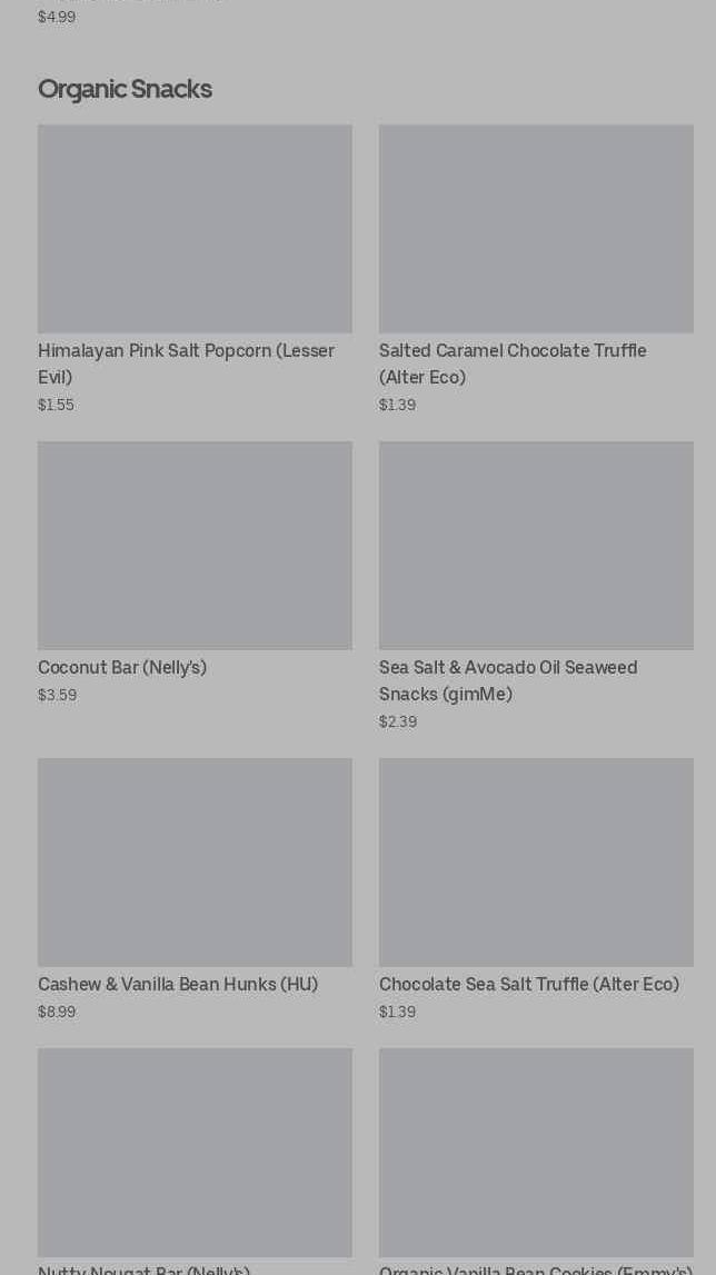 Photo credit: postmates