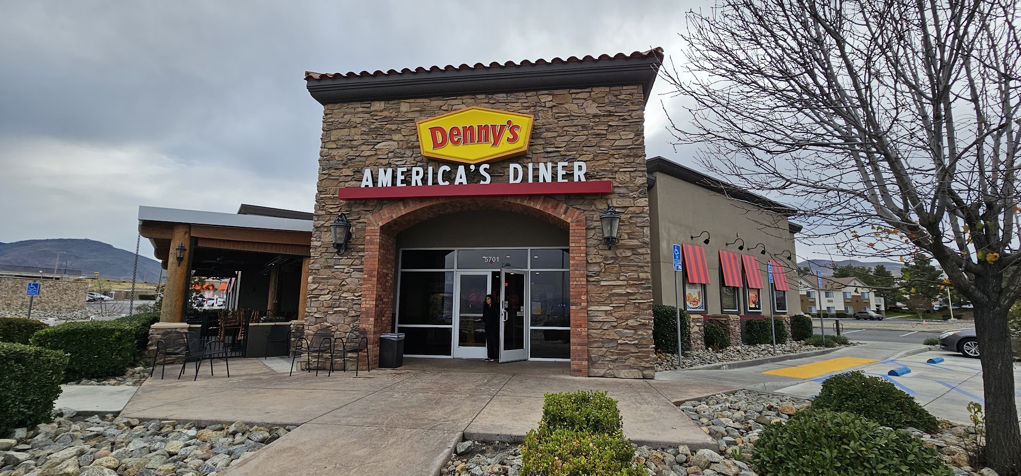 Denny's