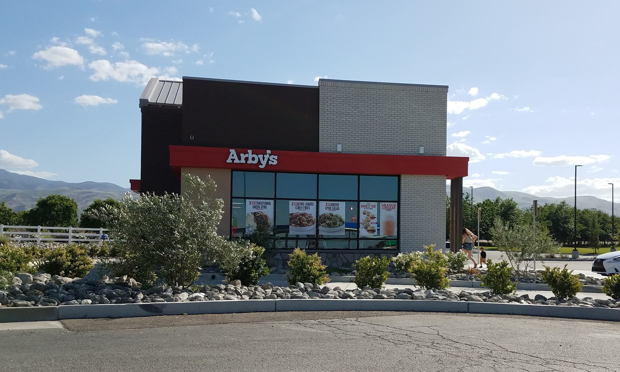 Arby's