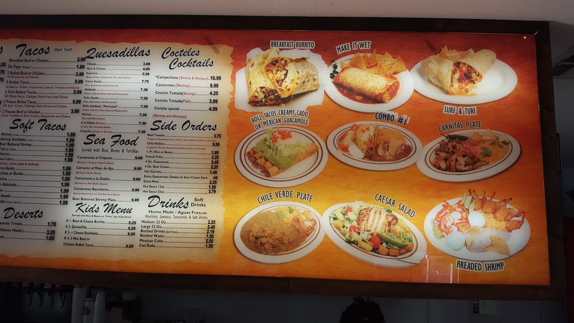 Photo credit: Tripadvisor