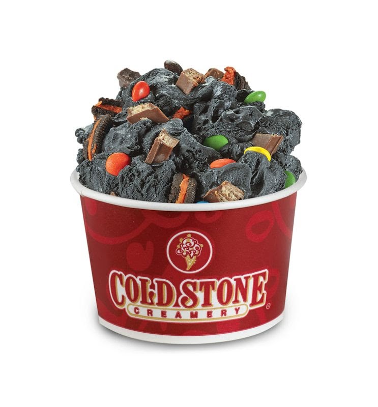 Cold Stone Creamery