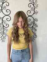 Tania Lisa Hair