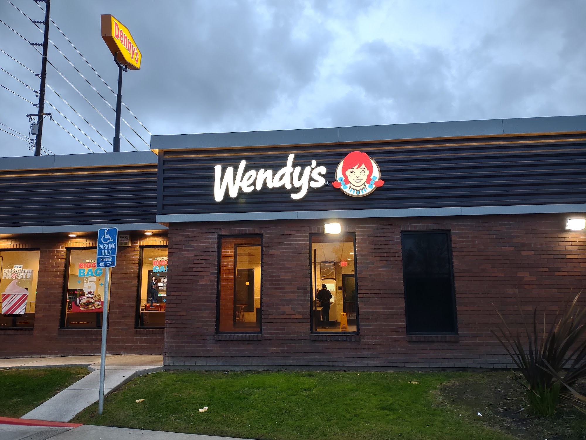 Wendy's