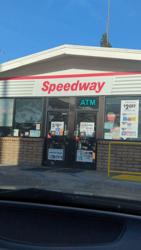 Speedway