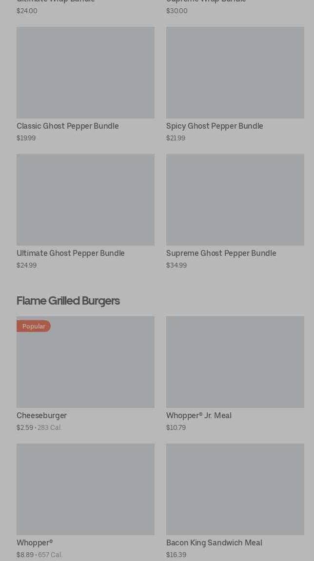 Photo credit: Posmates