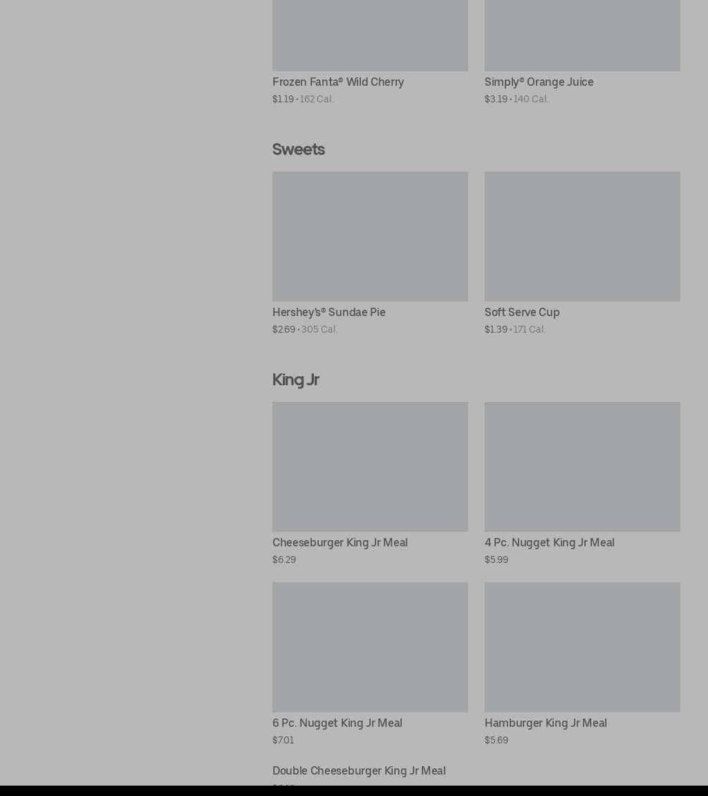 Photo credit: Posmates