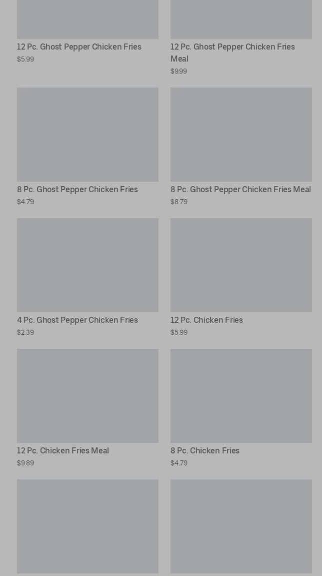 Photo credit: Posmates