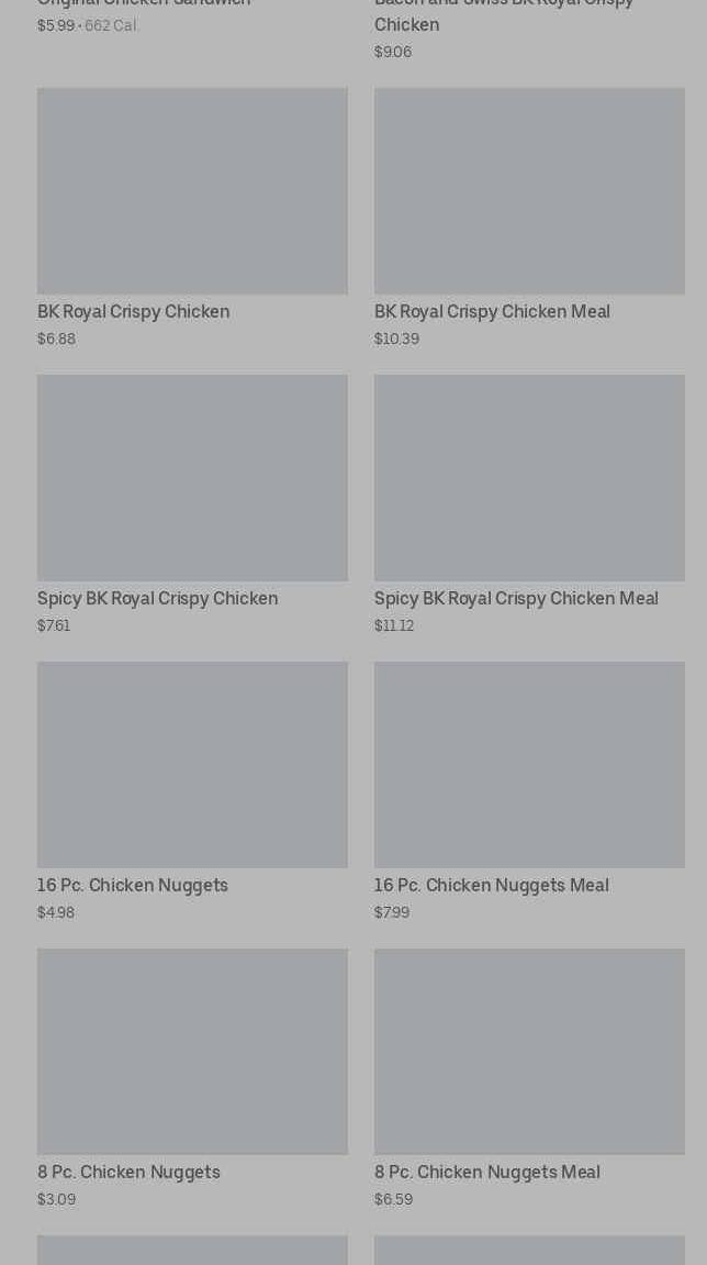 Photo credit: Posmates