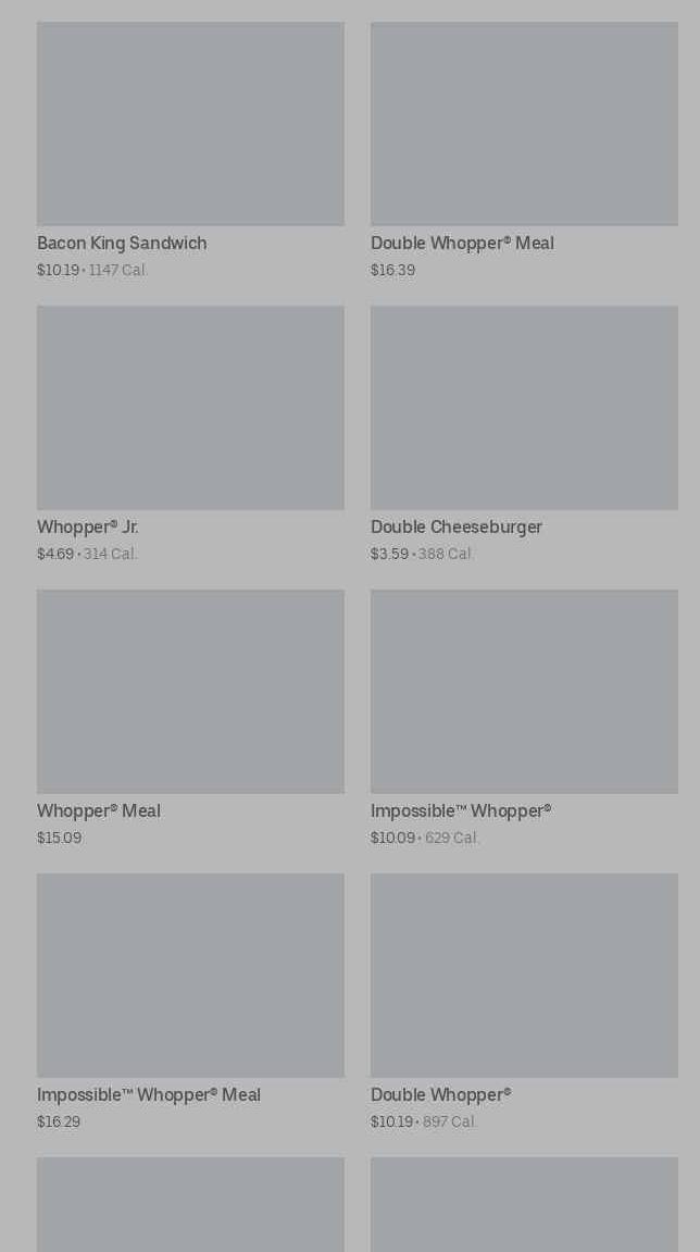 Photo credit: Posmates