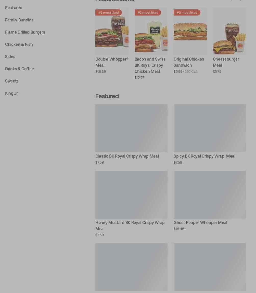 Photo credit: Posmates