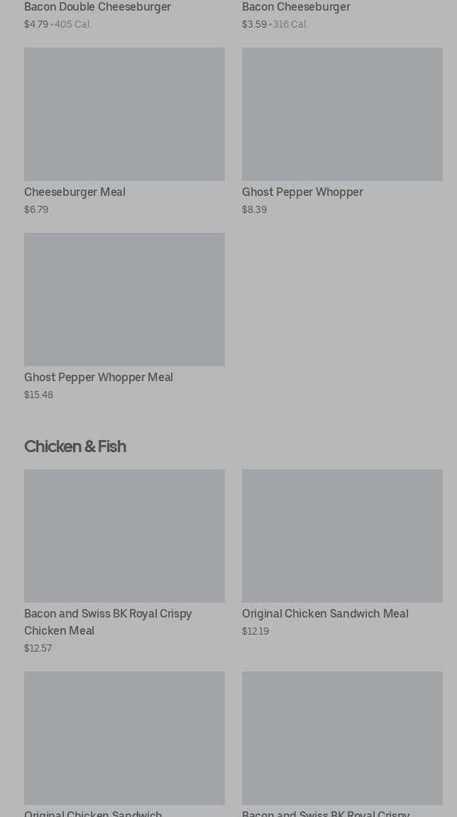 Photo credit: Posmates