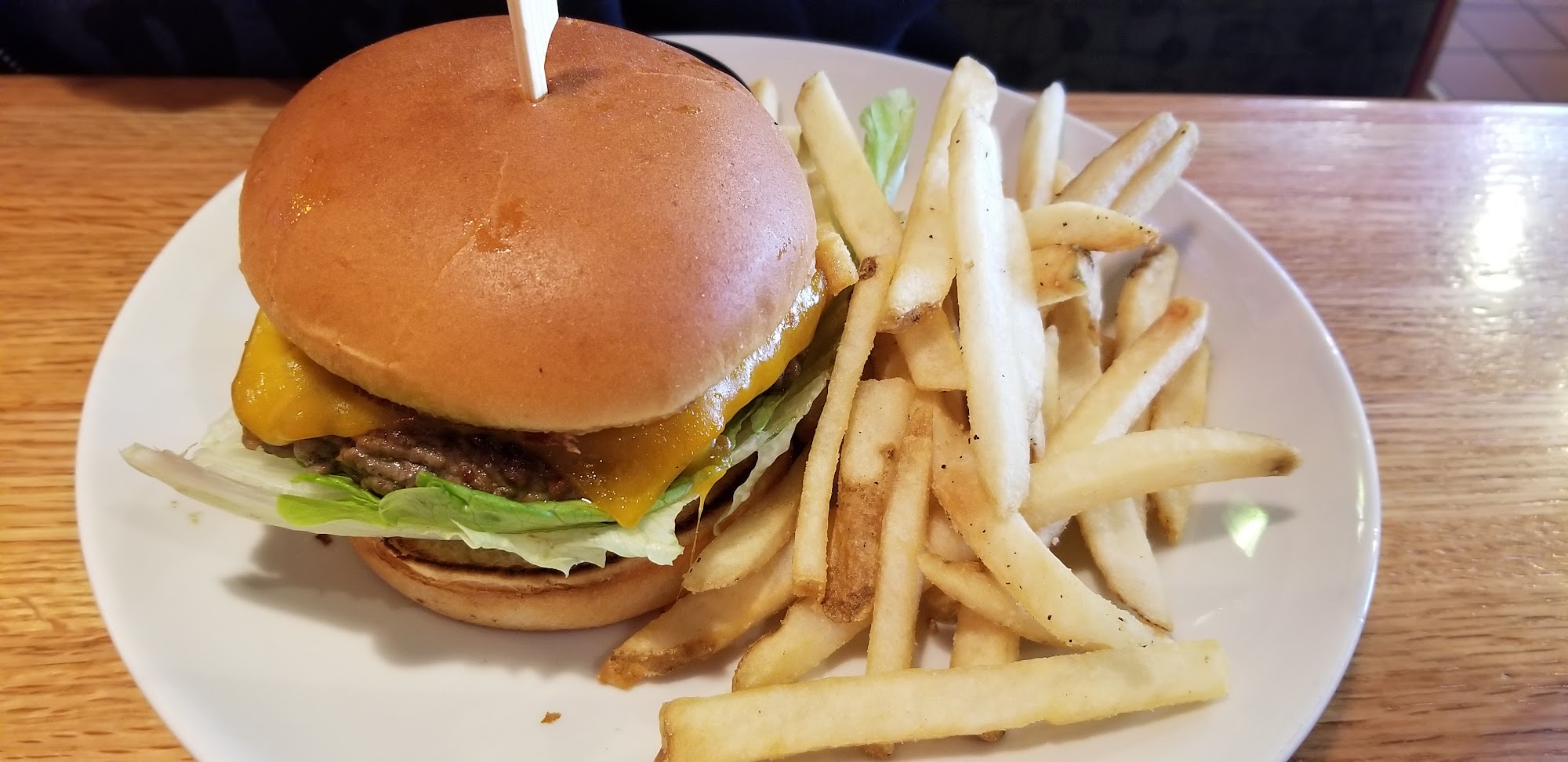 Applebee's Grill + Bar