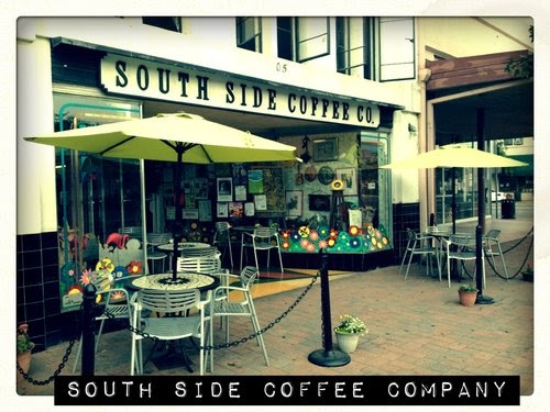 South Side Coffee Co