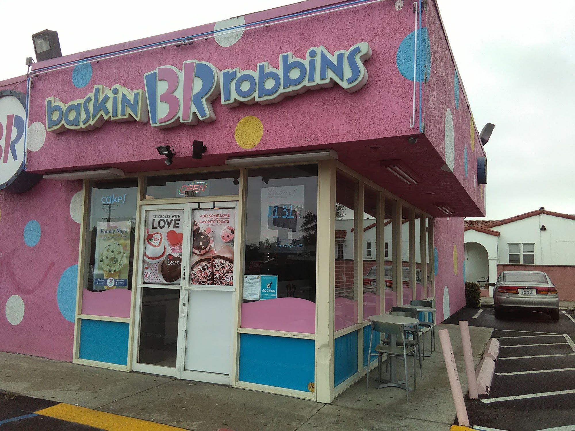 Baskin-Robbins