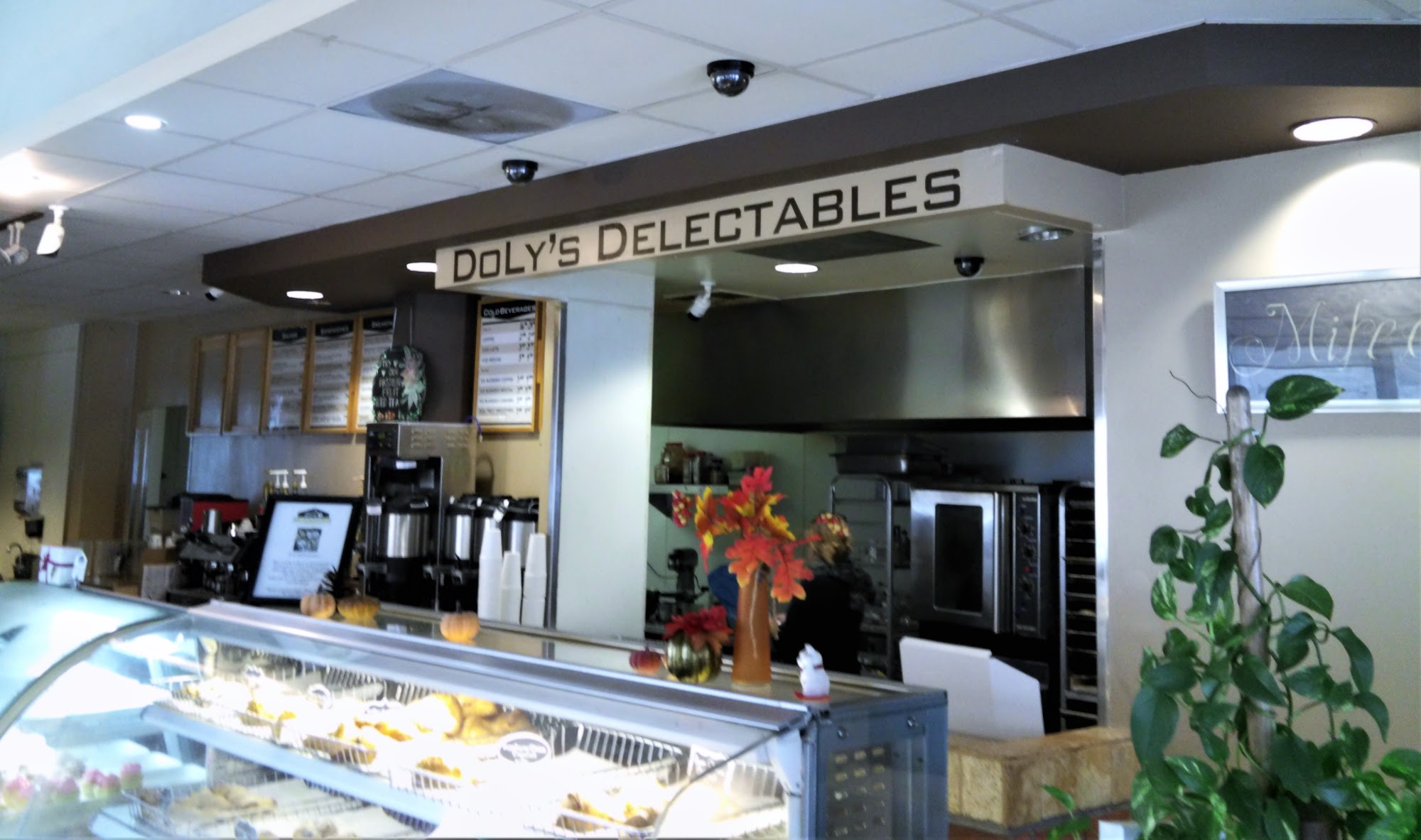 Doly's Delectables