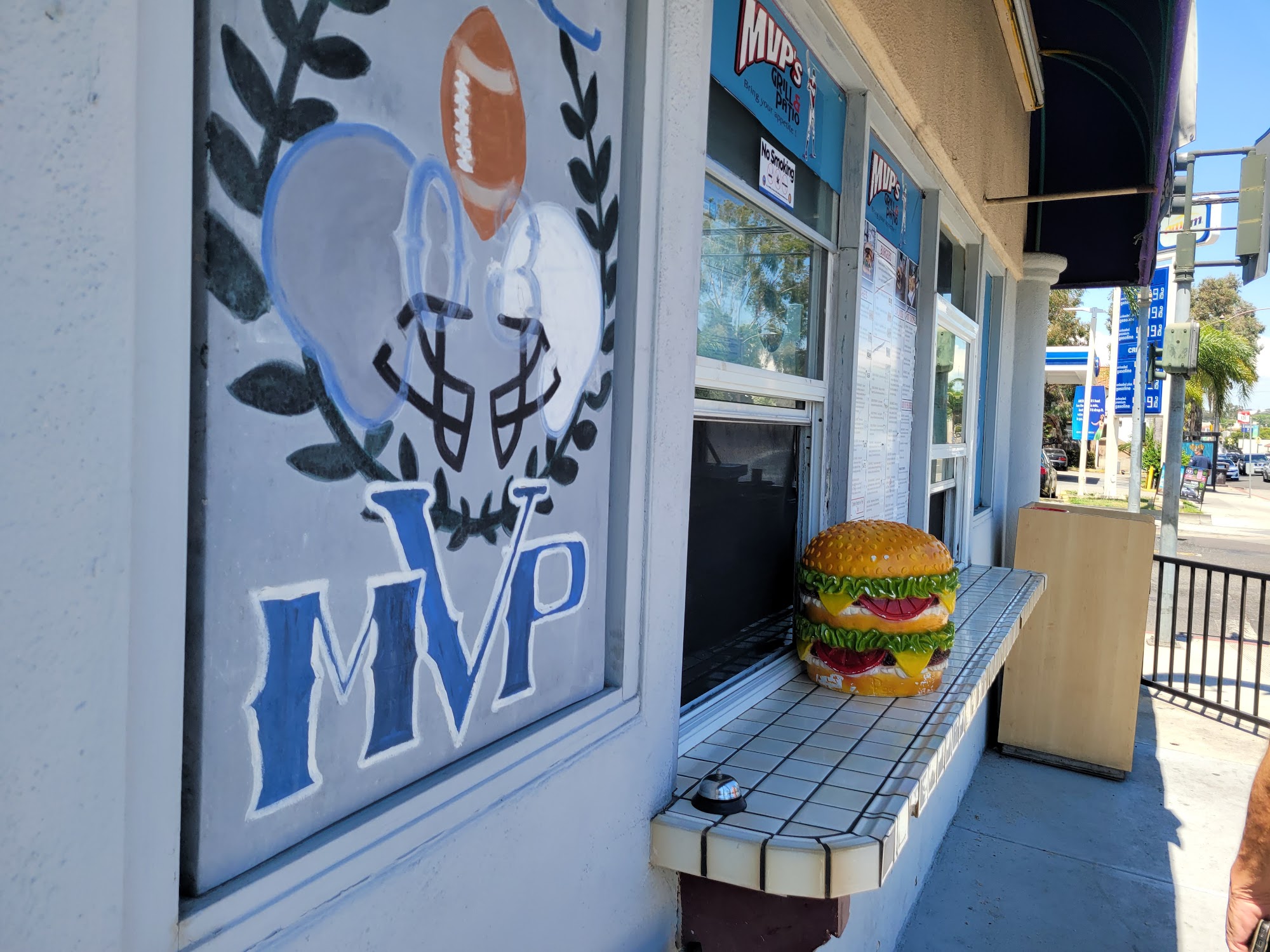 MVP's Grill & Patio #3