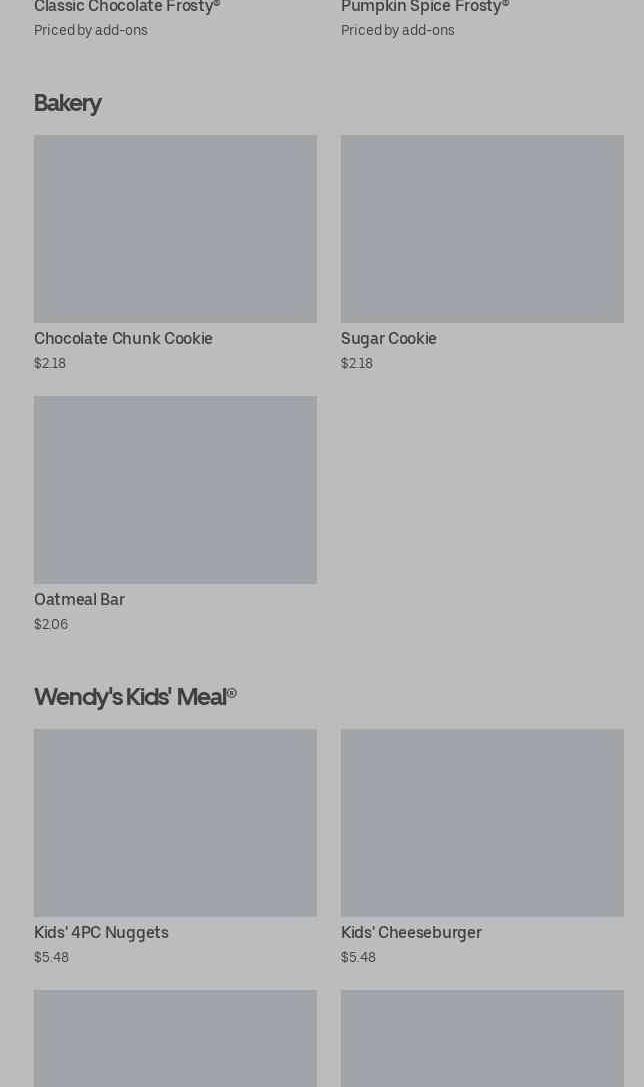 Photo credit: Posmates