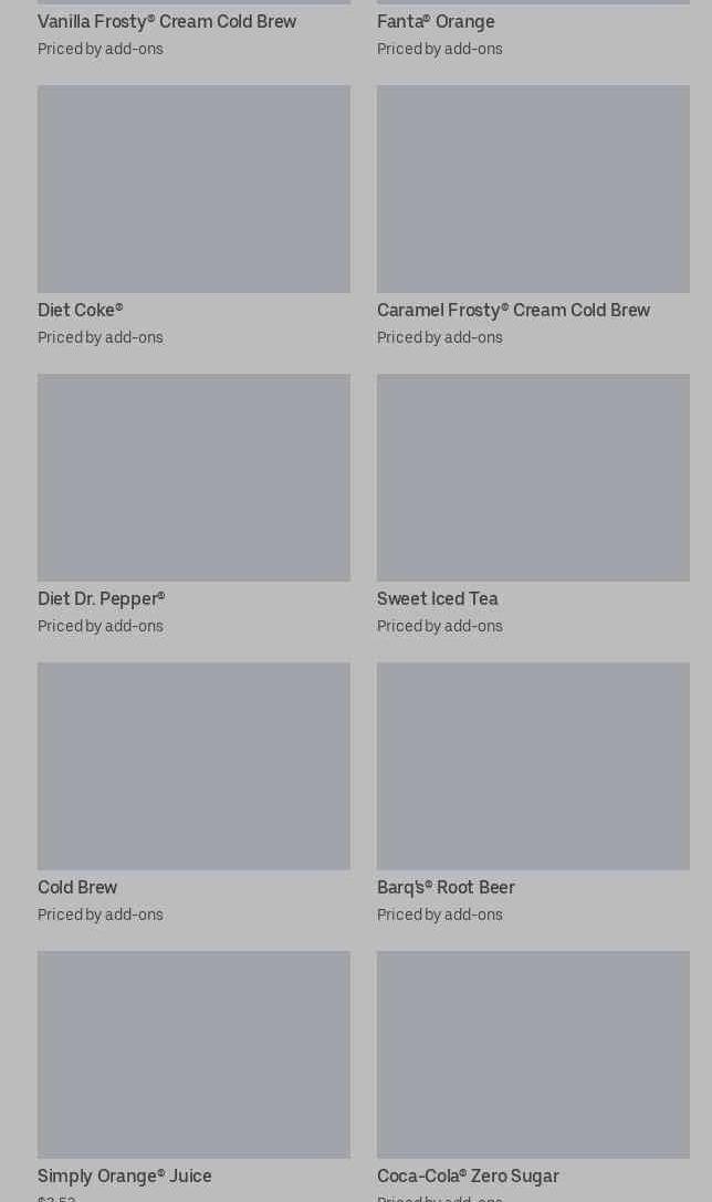 Photo credit: Posmates