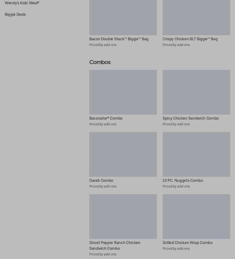 Photo credit: Posmates