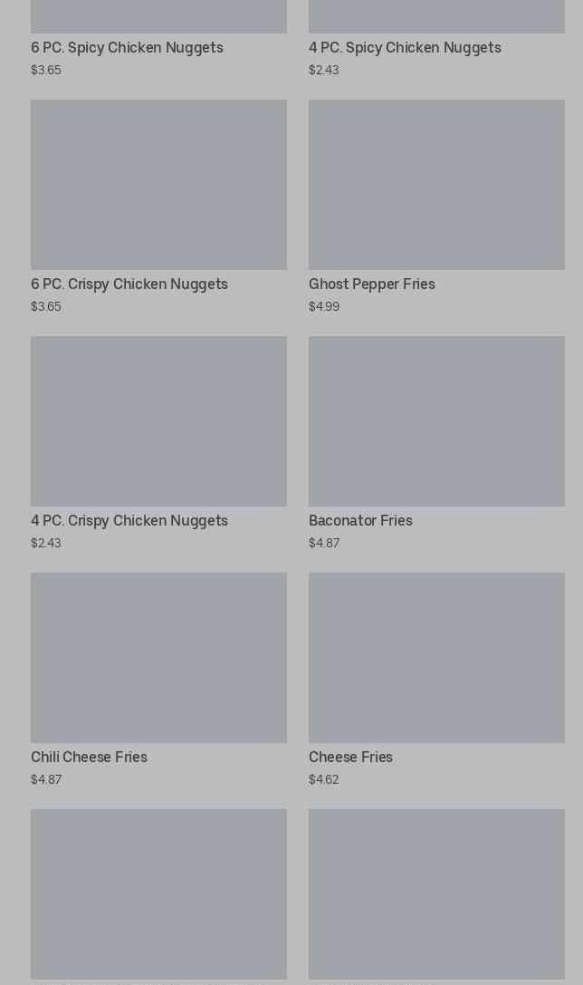 Photo credit: postmates