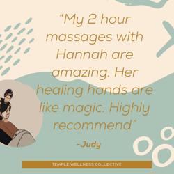 Healing Hands Spa Services LLC