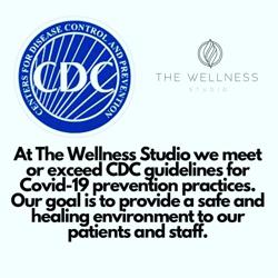 The Wellness Studio