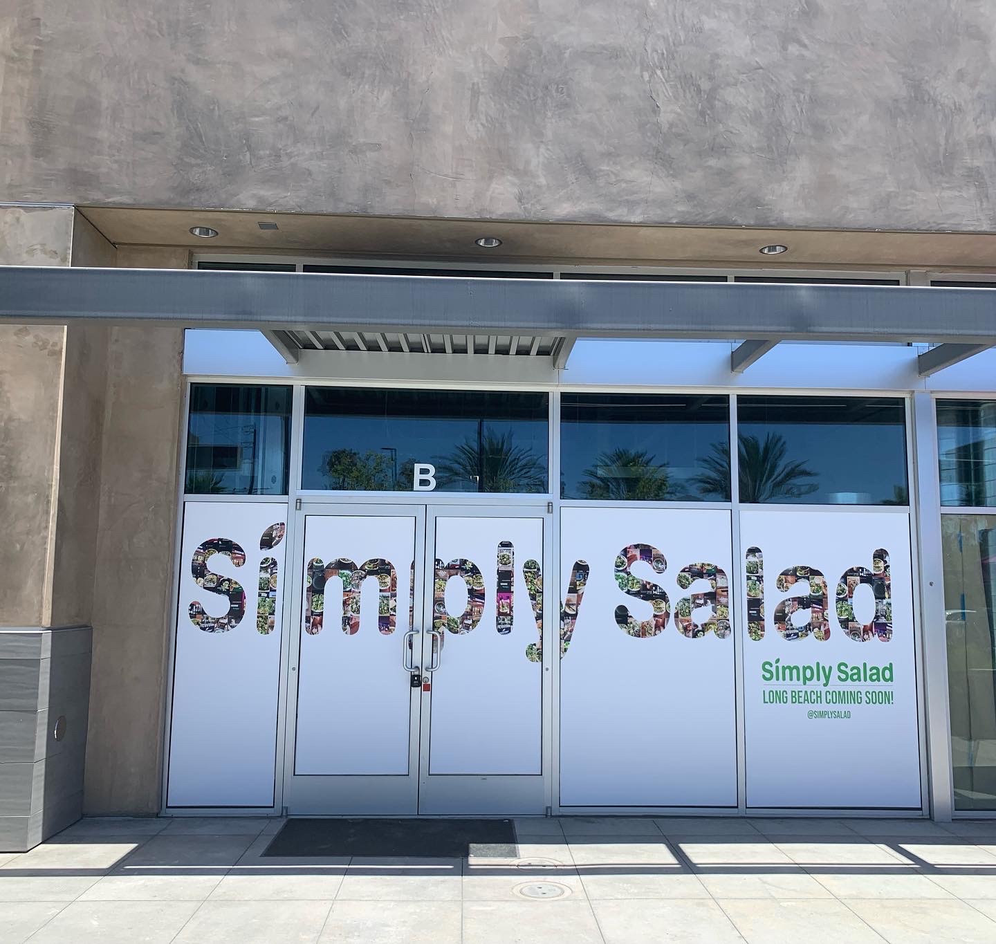 Simply Salad