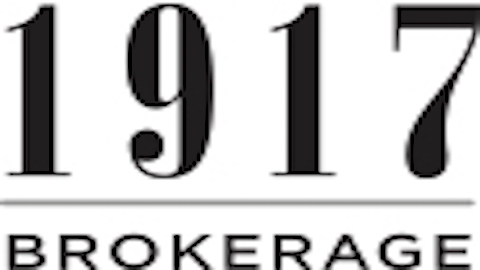 1917 Brokerage