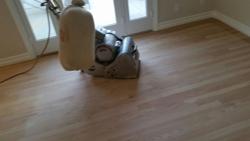 H and H Hardwood Floor Specialist