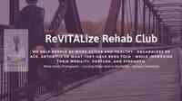 ReVITALize Rehab Club