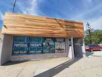 Motion Plus Aquatic & Therapy Center