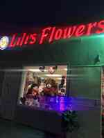 Lili's Flowers