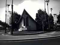 Grace First Presbyterian Church