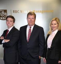 Andrew Bailey - RBC Wealth Management Financial Advisor